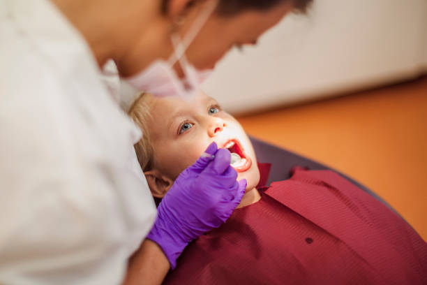 Best Emergency Dental Services for Seniors in Moville, IA