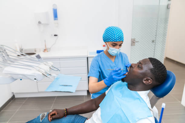 Best Emergency Dental Services for Seniors in Moville, IA